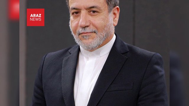  دیدار شبانه عاصم منیر و عباس عراقچی در تهران بر سر پایان جنگ آمریکا و جمهوری اسلامی         
