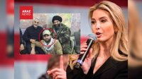 عضو كتائب حزب اللّٰه كه قصد ترور دختر ترامپ براى انتقام سليمانى راداشت، در توركيه بازداشت و به آمريكا تحويل داده شد
