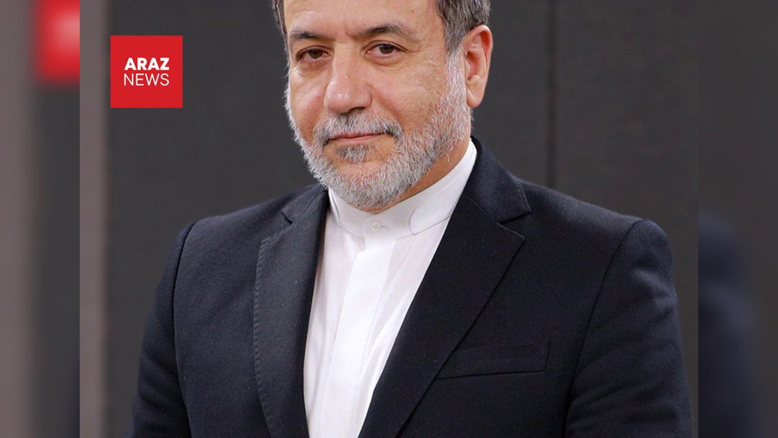  Pakistan ordusunun komandanı Asim Munirlə Abbas Eraqçi Tehranda gecəyarısına qədər görüşdü