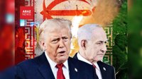 تحلیل نويسنده اسرائيلى: ترامپ به اين نتیجه رسيده كه بدون ضربه نظامى تازه، ايران عقب نشينى نخواهد كرد