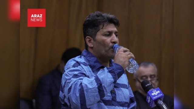 İran daha bir nəfəri “casusluq” ittihamı ilə edam etdi