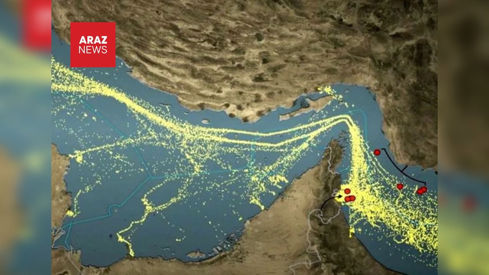  تمدید ۶۰ روزه آتش‌بس در متن توافق ایران و آمریکا وجود ندارد              