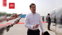 روبيو به ايران هشدار داد: اگر توافق نشود، آمريكا راه ديگری انتخاب مى كند