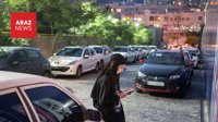 پس از ماهها محدوديت و خسارت؛ بازگشت اينترنت جهانى در انتظار امضاى پزشکیان