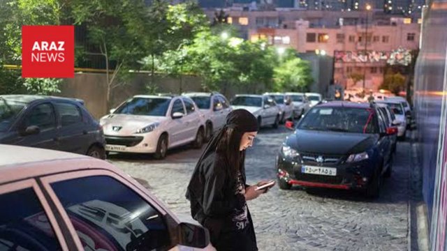 پس از ماهها محدوديت و خسارت؛ بازگشت اينترنت جهانى در انتظار امضاى پزشکیان
