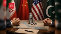 افشاى شرط تازه تهران براى توافق؛ ايران خواستار انتقال اورانيوم غنى شده به چین شد