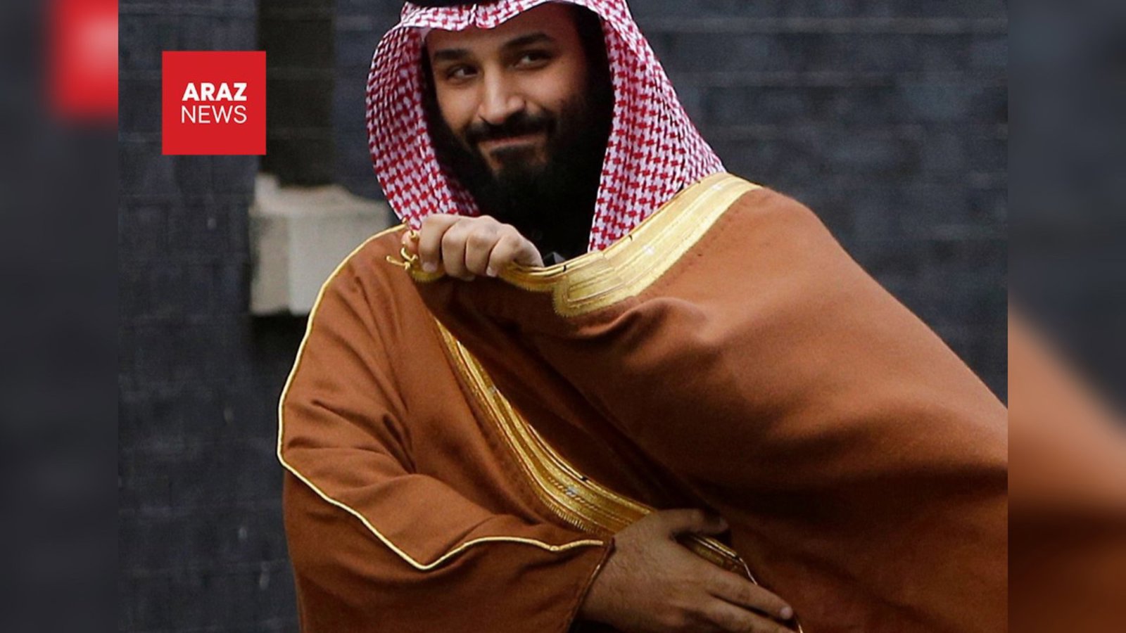 یک منبع صعودی به سی ان ان: ریاض روابط با اسرائیل را تنها با ایجاد مسیر غیرقابل بازگشت برای کشور فلسطینی عادی‌سازی می‌کند