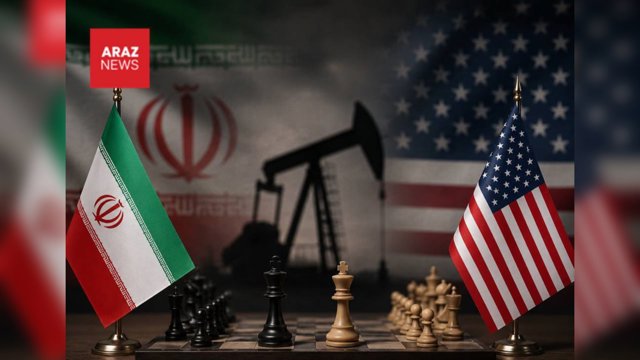 وال استريت ژورنال: تهران به دنبال پول، بدون دادن «پیروزى سياسى» به ترامپ است