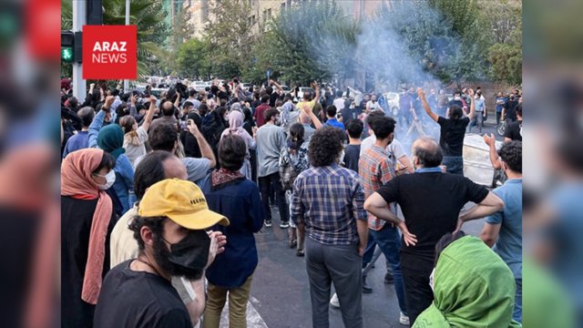 وزارت اطلاعات از تمركز بر «تهديدات داخلى» خبر داد؛ هشدار درباره اعتراضات، مسائل قومى و حملات سايبرى