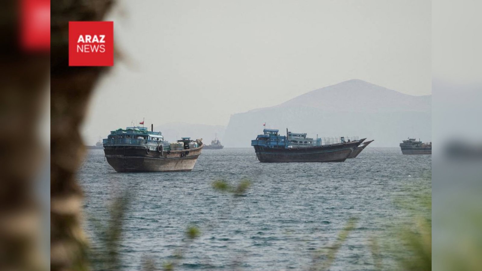 جنگ ايران؛ برندگان پنهان بحران انرژی از برونئى تا آرژانتین