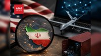 آمريكا شبكه مخفى تأمين فناورى نظامى ايران را منهدم كرد