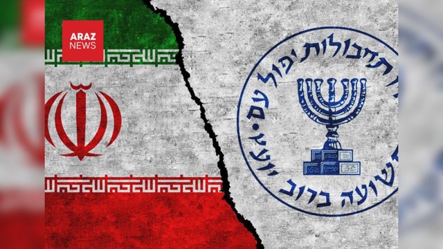  Keçmiş Mossad rəsmisi: “İranla işimiz yeni başlayıb”