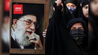 آماده‌سازی برای مراسم تدفین خامنه‌ای آغاز شد
