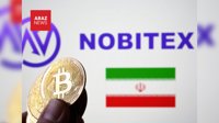 به اتهام همكارى با سپاه وبانك مركزى؛ آمريكا بزرگ ترين صرافى رمزارز ايران را تحريم كرد