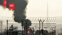  رژیم ایران کویت و بحرین را به مشارکت در حملات آمریکا متهم کرد          