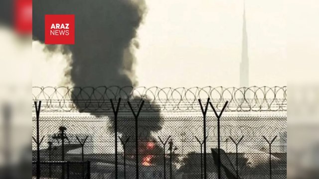   رژیم ایران کویت و بحرین را به مشارکت در حملات آمریکا متهم کرد          