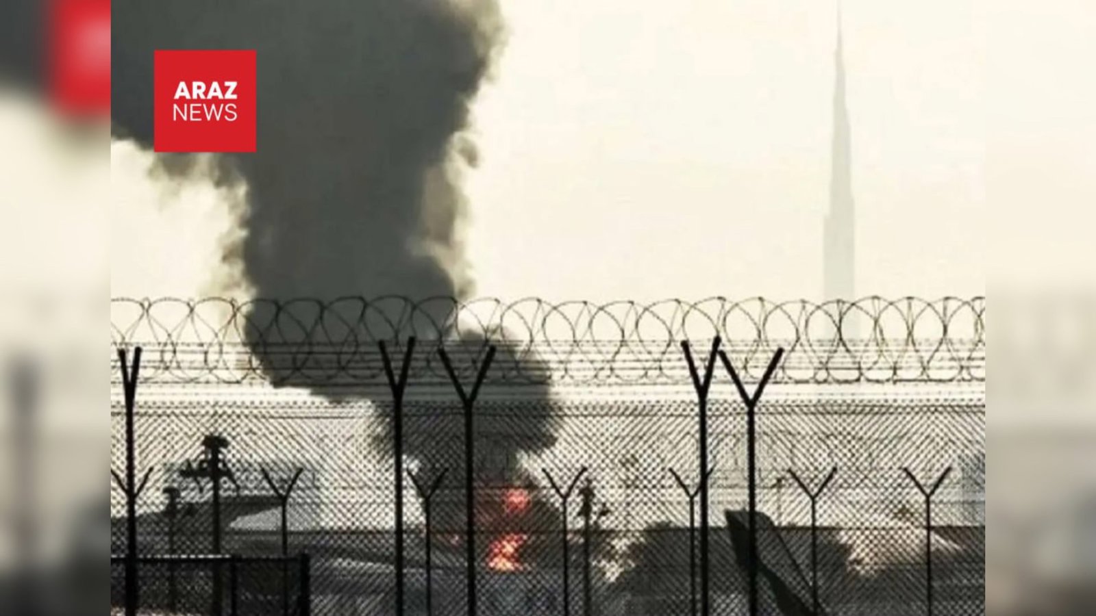  İran rejimi Küveyt və Bəhreyni ABŞ hücumlarında iştirakda ittiham etdi