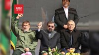 محسن رضایی آمریکا را تهديد كرد: هر حمله اى با باران موشك و پهپاد پاسخ داده مى شود