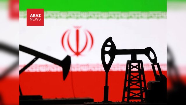 ضربه تازه به در آمدهاى نفتى جمهورى اسلامى؛ چين خريد نفت ايران را كاهش داد