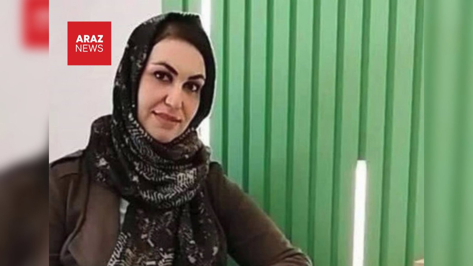  روایت تکان‌دهنده مژده هاشمی بازرگانی از زندان قزوین؛ شکنجه، بازجویی و پرونده‌سازی امنیتی           