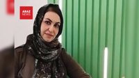  روایت تکان‌دهنده مژده هاشمی بازرگانی از زندان قزوین؛ شکنجه، بازجویی و پرونده‌سازی امنیتی           