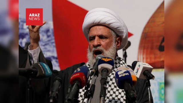 Hizbullah atəşkəs razılaşmasını rədd etdi: Təslim olmayacağıq