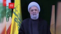  دبیرکل حزب‌الله: طرح آتش‌بس با اسرائیل «تسلیم تمام‌عیار» است        