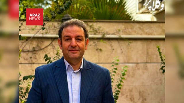  هنوز در دیوان عالی کشور 