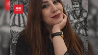  سمیرا و مینا کوچکی، دو خواهر بازداشت‌شده در اعتراضات ۱۴۰۴، هر یک به پنج سال زندان محکوم شدند