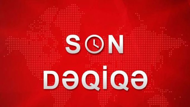  Tramp İran rejiminə: Raketlərinizi atdınız, indi danışıqlar masasına qayıdın