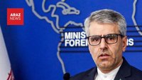  سخنگوی وزارت خارجه جمهوری اسلامی: تبادل پیام با آمریکا در فضای بی‌اعتمادی جریان دارد     