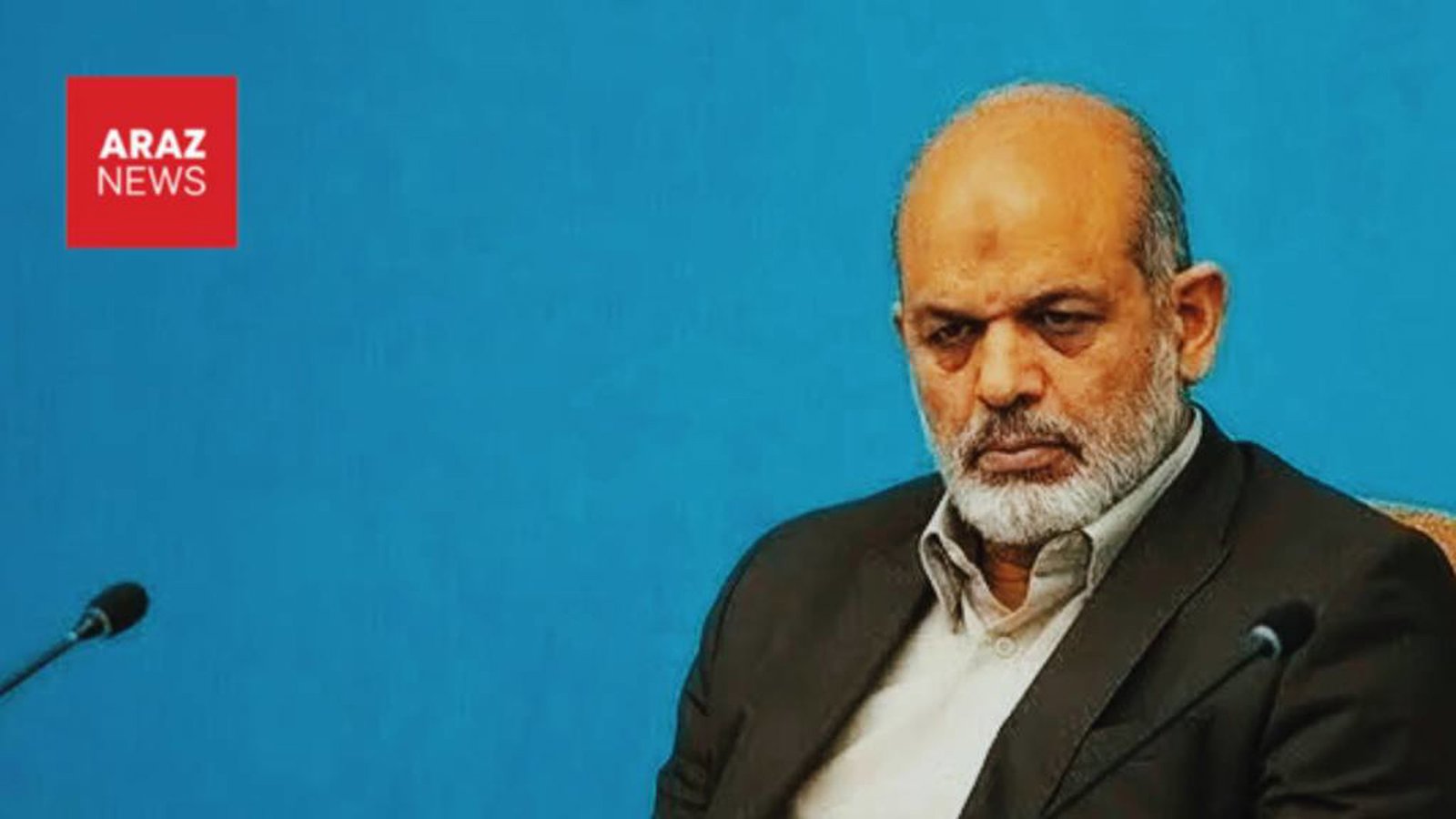   ادعای کشته شدن فرمانده کل سپاه در حملات اسرائیل؛ هنوز تأیید نشده است       