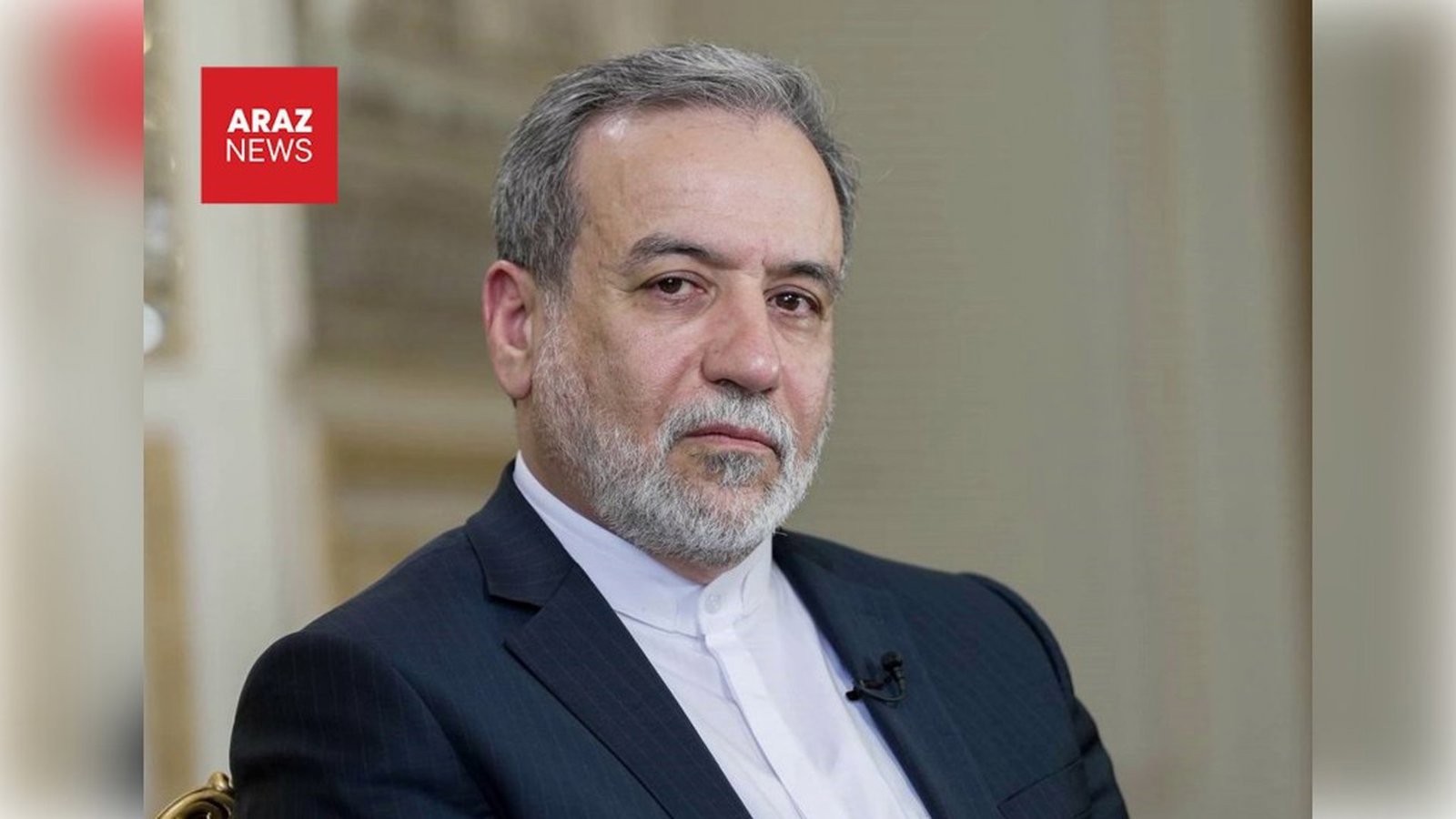 عباس عراقچی: دیپلماسی را ترجیح می‌دهیم، اما زبان‌های دیگر را هم بلدیم