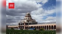 عمارت تاریخی کلاه‌فرنگی تبریز پس از یک قرن افتتاح می‌شود؛ اما چرا با صدایی بیگانه با آذربایجان؟