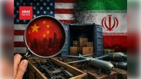 آمریکا شبکه تأمین تسلیحات جمهوری اسلامی در چین و هنگ‌کنگ را هدف گرفت