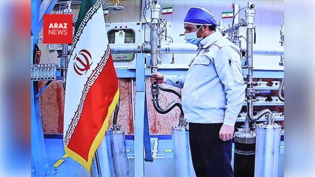 شورای حکام به تهران اولتیماتوم داد؛ سرنوشت اورانیوم‌های غنی‌شده را روشن کنید