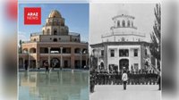 گزارش‌ها از لغو اجرای سالار عقیلی در آیین افتتاح عمارت کلاه‌فرنگی تبریز