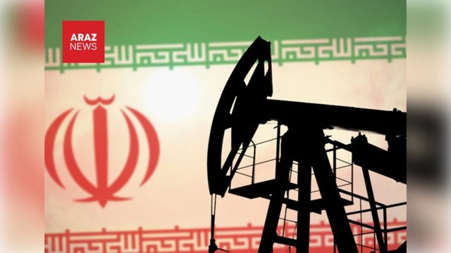 ایران، تحریملر نه‌دنیییله ۵۴۰ میلیارد دولارلیق نفت گلیریندن محروم قالدی