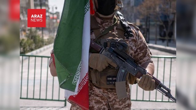  Xatəmül-Ənbiya Qərargahı: ABŞ yenidən hücum etsə, daha sərt cavab verəcəyik