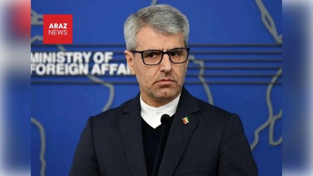 سخنگوی وزارت خارجه ایران: ایران هنوز به جمع‌بندی نهایی درباره توافق نرسیده است