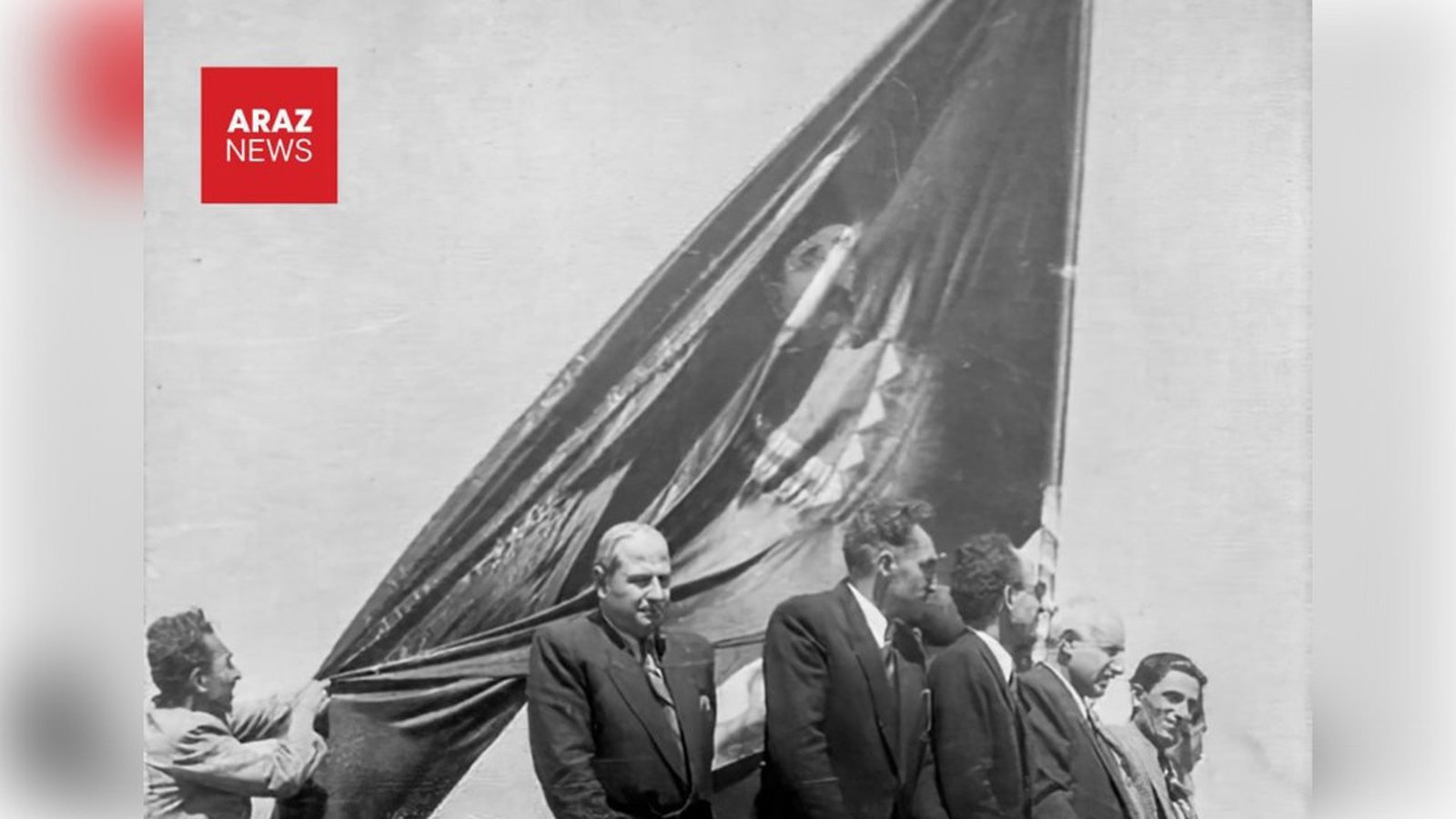 Azərbaycan Milli Hökumətinin qurucusu Seyid Cəfər Pişəvərinin vəfatından 79 il ötür