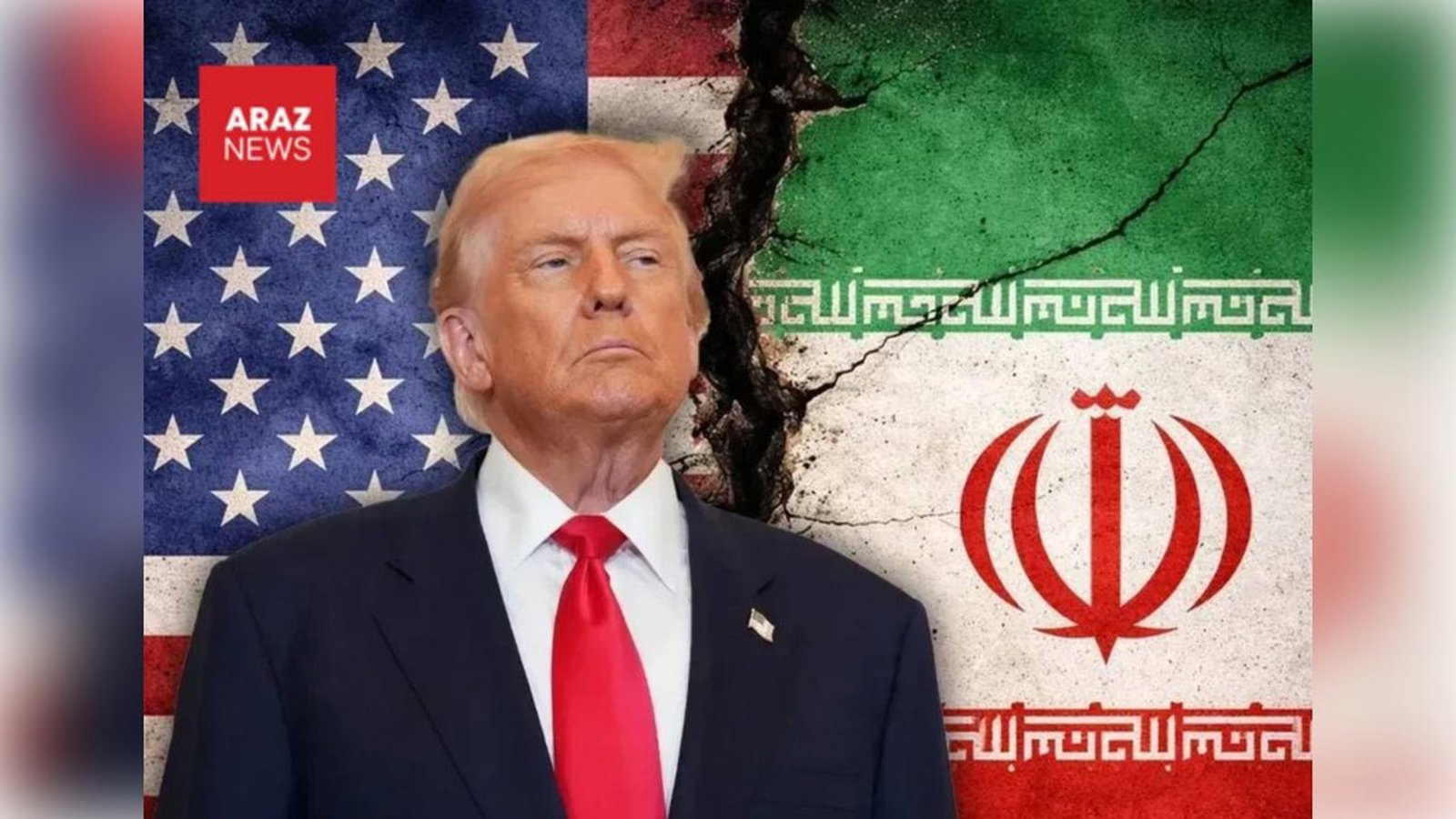 ترامپ بازهم از توافق نزدیک خبر داد؛ آیا جنگ آخر هفته پایان می‌یابد؟