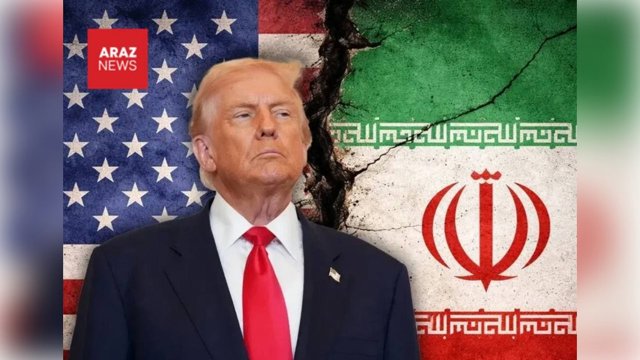 ترامپ بازهم از توافق نزدیک خبر داد؛ آیا جنگ آخر هفته پایان می‌یابد؟