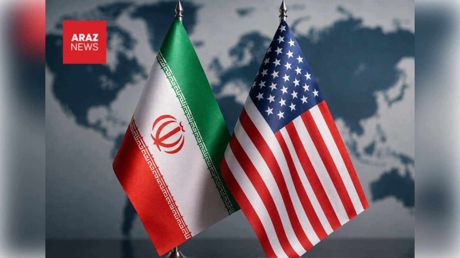 توافق بزرگ در راه است؟؛ اکسیوس جزئیات سند تهران و واشینگتن را منتشر کرد