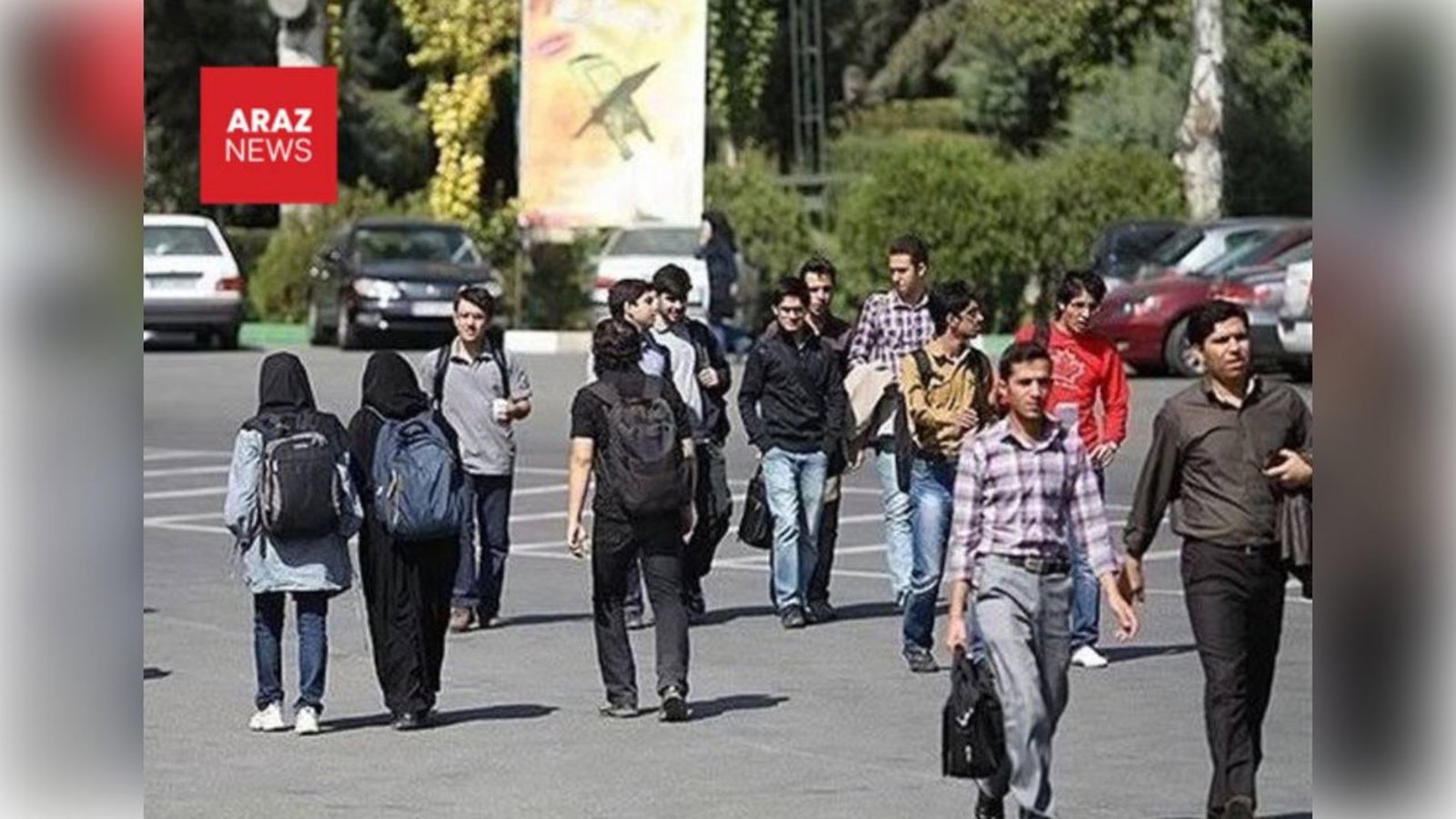 مقام دانشگاهی: پیامدهای قطع اینترنت بر تولید علمی ایران به‌زودی آشکار می‌شود