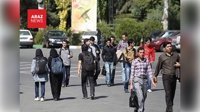 مقام دانشگاهی: پیامدهای قطع اینترنت بر تولید علمی ایران به‌زودی آشکار می‌شود