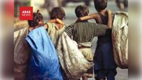 کار کودک در ایران برخلاف روند جهانی افزایش یافت؛ جنگ، فقر و بحران اقتصادی عوامل اصلی