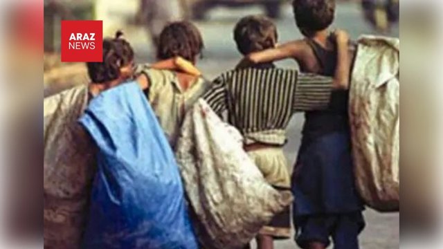 کار کودک در ایران برخلاف روند جهانی افزایش یافت؛ جنگ، فقر و بحران اقتصادی عوامل اصلی