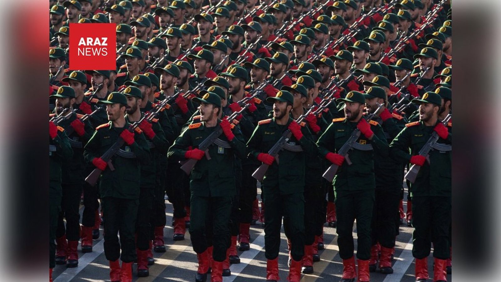 اعضای مجلس اعیان بریتانیا: از برنامه دولت بریتانیا برای مقابله با سپاه پاسداران جمهوری اسلامی حمایت کردند