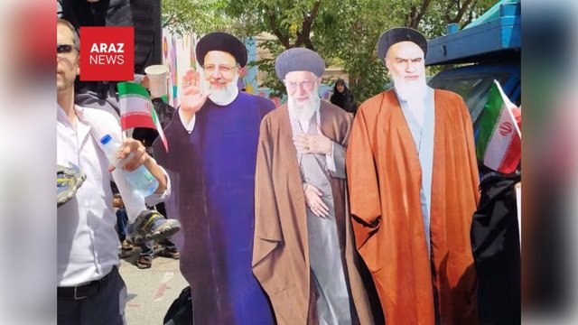 Əli Xameneinin dəfn mərasimi ölümündən 131 gün sonra keçiriləcək